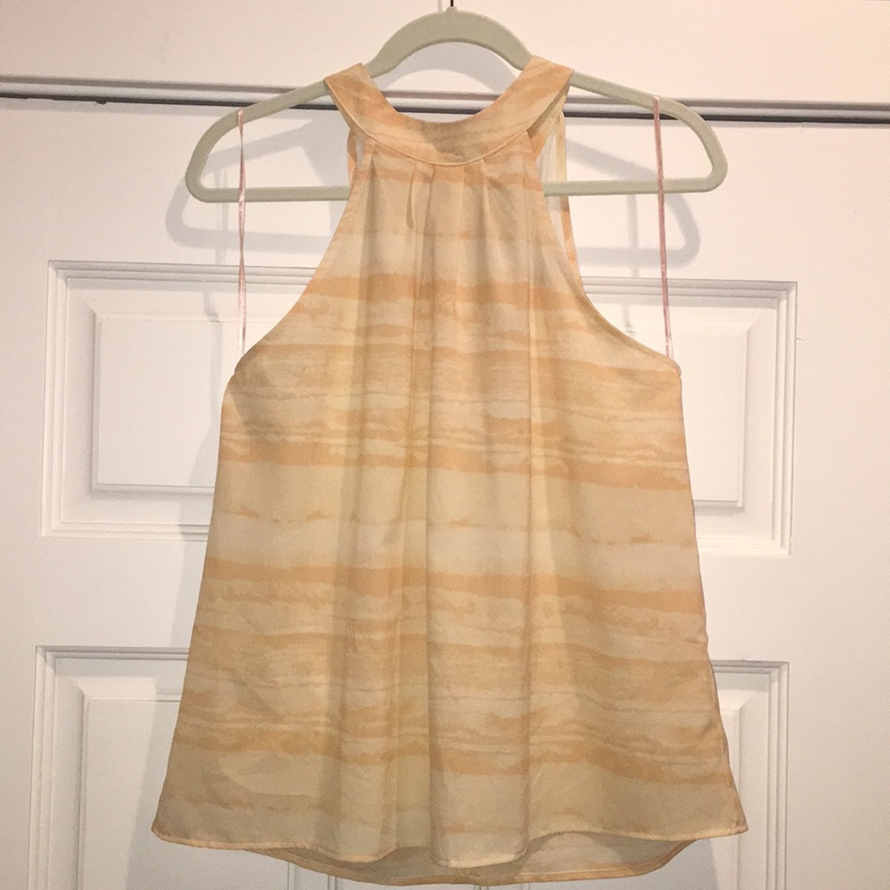 Forever 21 size large halter top